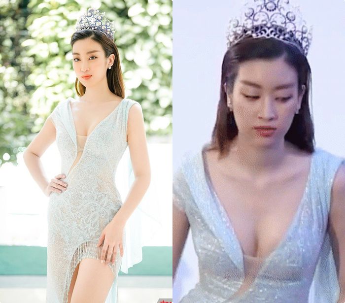 Hết nhiệm kỳ, 2 Hoa hậu ngoan nhất Vbiz đổi style: Mê đồ táo bạo