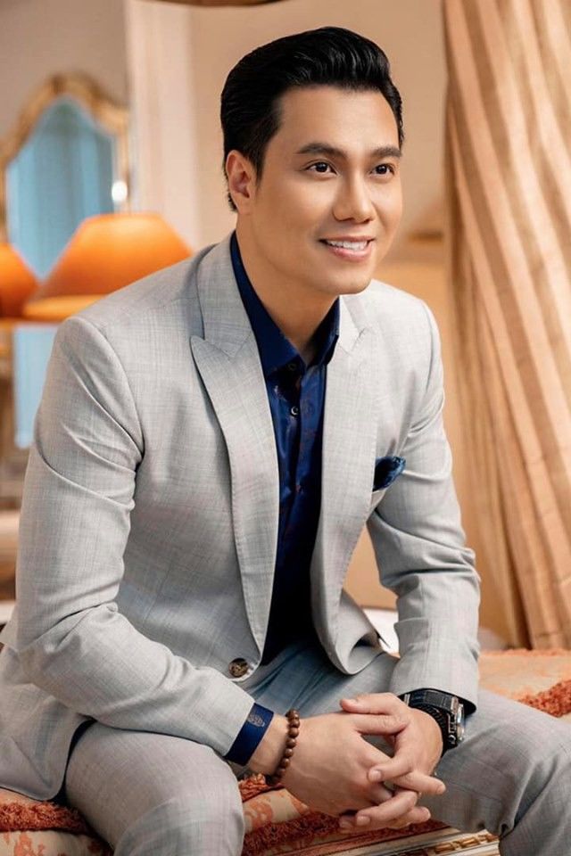 Việt Anh đăng ảnh con gái xa cách 10 năm, CĐM xuýt xoa khen ngợi