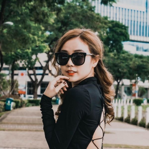 Hậu ly hôn, vợ cũ Hoài Lâm mỹ miều gấp bội: Không tin nổi là mẹ 2 con