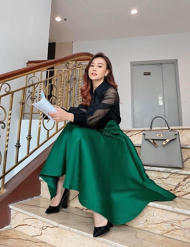 6 nữ chính phim Việt 2020: Diễm My 9X gây tranh cãi về diễn xuất
