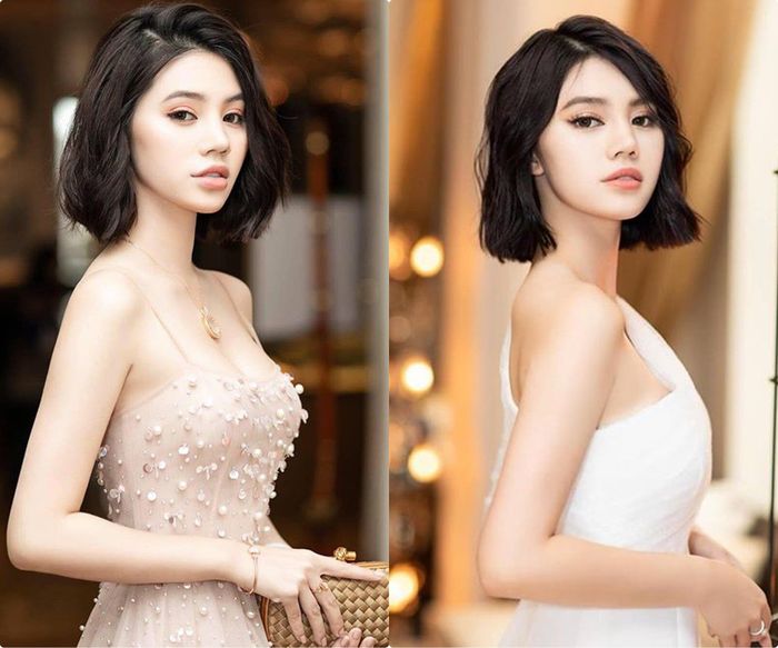 Khi Hoa Hậu xuống tóc: Người được khen, người đánh mất chính mình