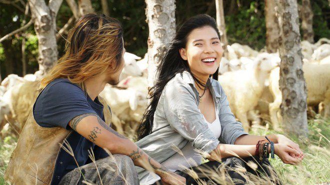 6 nữ chính phim Việt 2020: Diễm My 9X gây tranh cãi về diễn xuất