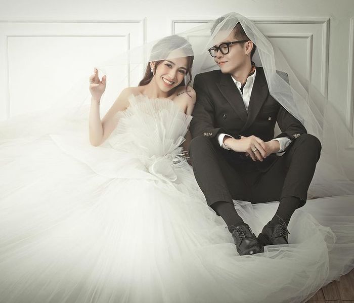 Ái nữ nhà Minh Nhựa: Quyết lên xe hoa ở tuổi 20 vì một giấc mơ kỳ lạ