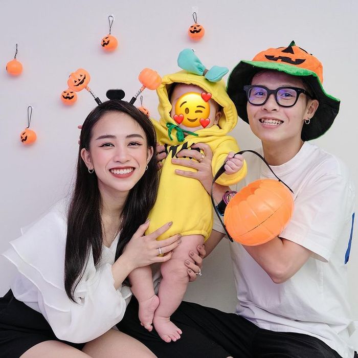 Ái nữ nhà Minh Nhựa: Quyết lên xe hoa ở tuổi 20 vì một giấc mơ kỳ lạ