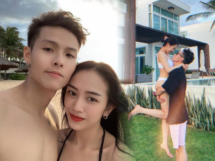Ái nữ nhà Minh Nhựa: Quyết lên xe hoa ở tuổi 20 vì một giấc mơ kỳ lạ
