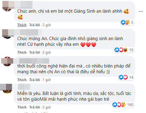 An Nguy vừa lập Instagram cho con đầu lòng, độ hot đã tăng không tưởng
