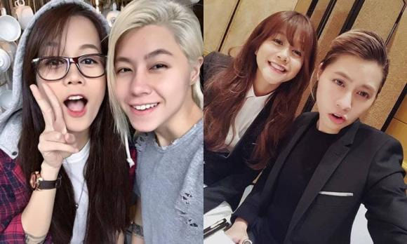 An Nguy vừa lập Instagram cho con đầu lòng, độ hot đã tăng không tưởng