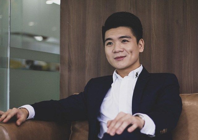 Ảnh thơ ấu của của các rich kid nổi tiếng Việt Nam