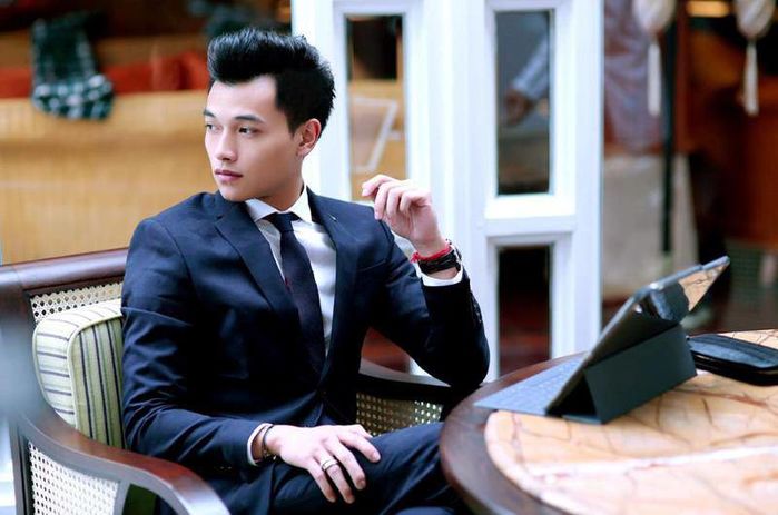 Ảnh thơ ấu của của các rich kid nổi tiếng Việt Nam