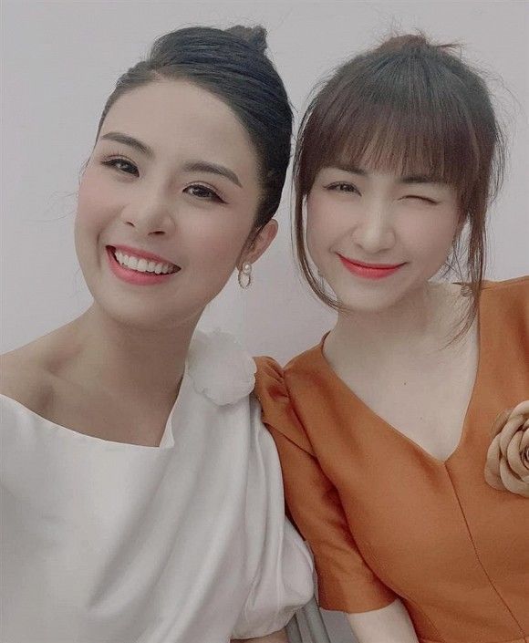 Hết Trấn Thành, giờ đến Ngọc Hân mắc sai lầm tối kỵ nhầm tên nghệ sĩ