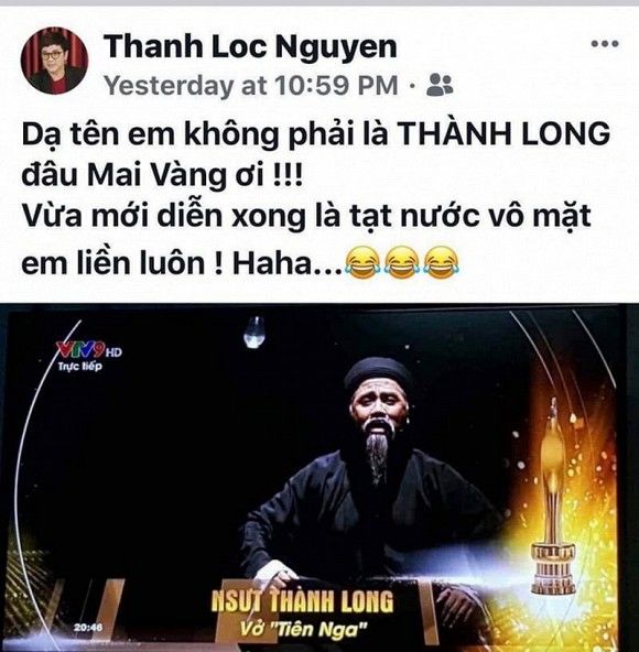 Hết Trấn Thành, giờ đến Ngọc Hân mắc sai lầm tối kỵ nhầm tên nghệ sĩ