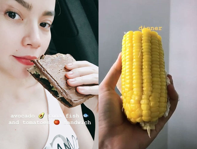 Bà mẹ 3 con Hà Hồ lấy lại dáng sau sinh nhanh bất ngờ nhờ 2 bí quyết