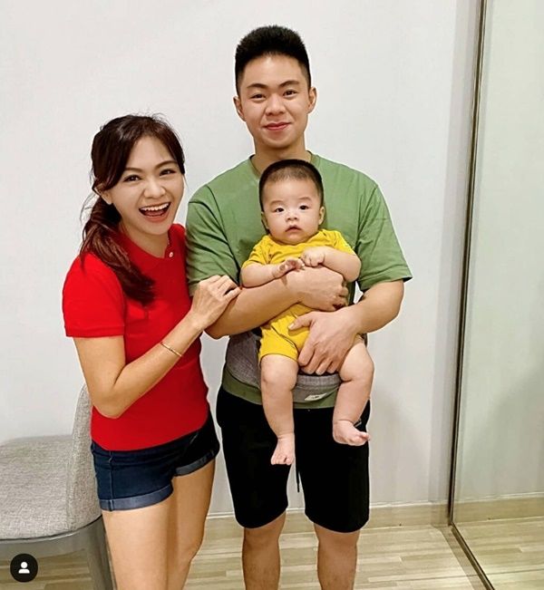 53 tuổi trẻ như gái 20, mẹ bị nhận nhầm là vợ con trai