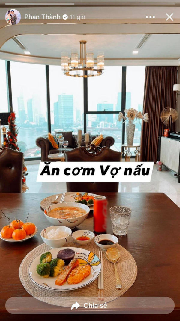 Primmy Trương: bà xã Phan Thành ngầm phủ nhận tin đồn bầu bí