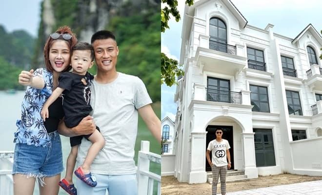 Bà xã Mạc Hồng Quân đã chính thức hạ sinh con trai thứ hai