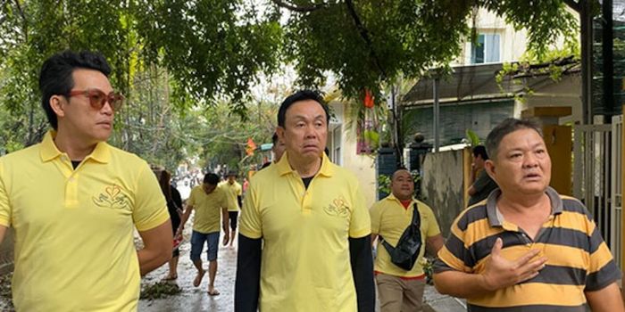 Bạn bè bắt tay thực hiện di nguyện của cố nghệ sĩ Chí Tài