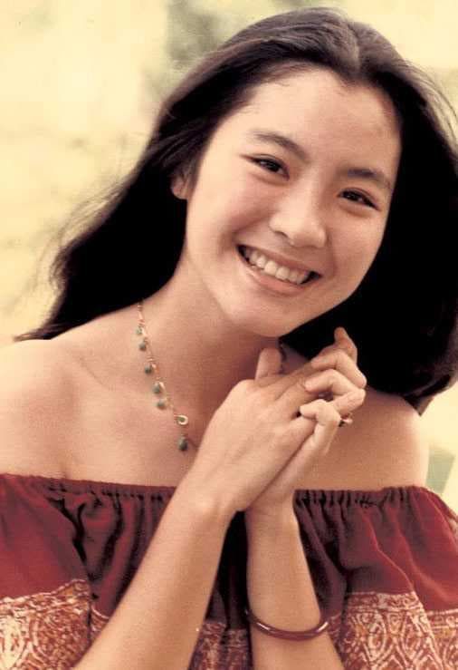 4 mỹ nhân Hoa ngữ võ nghệ cao cường