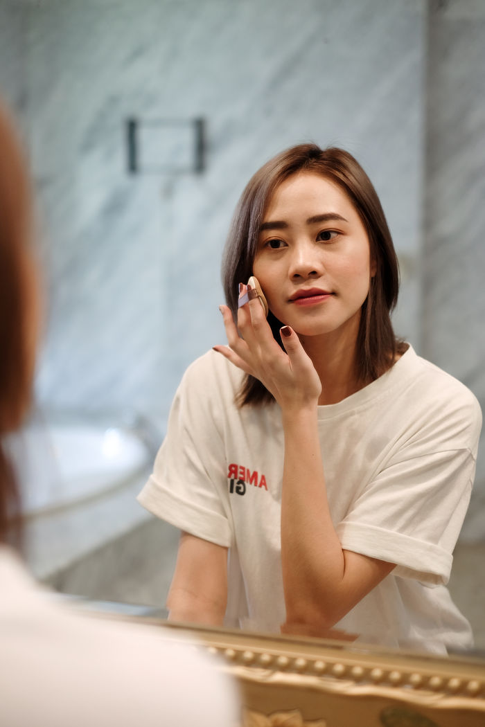3 xấu, 3 tốt: Bí kíp giúp lông mi mọc dài cong vút