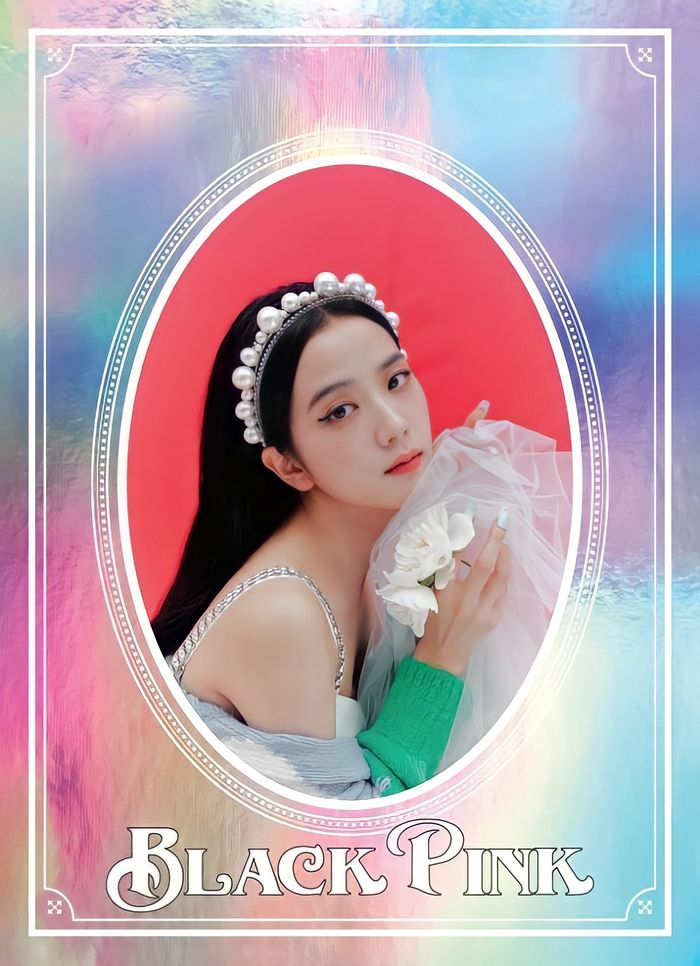 BLACKPINK tung ảnh đọ visual cực gắt làm dân tình “xỉu lên xỉu xuống”