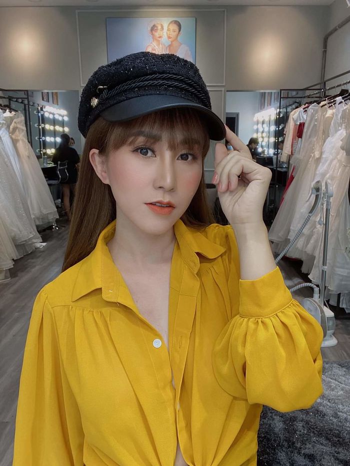 Bộ tứ Mây Trắng ngày ấy bây giờ ra sao?