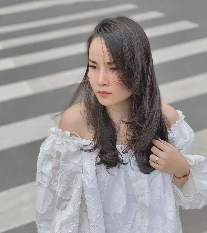 Bộ tứ Mây Trắng ngày ấy bây giờ ra sao?
