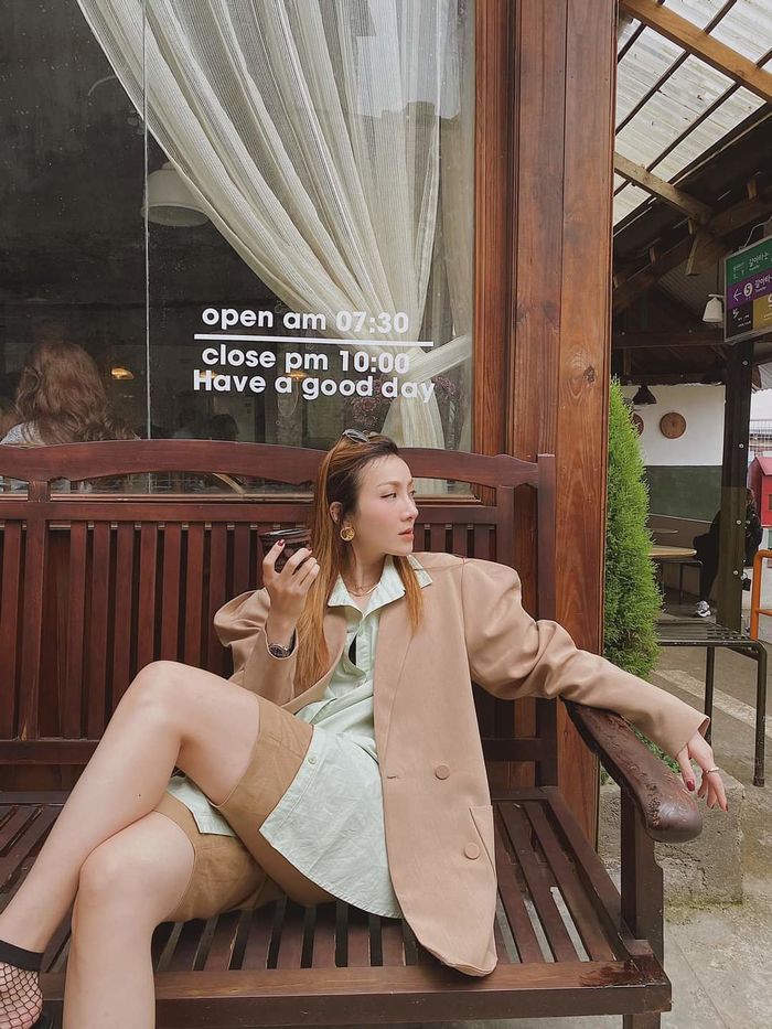 Bộ tứ Mây Trắng ngày ấy bây giờ ra sao?