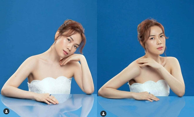 Cập kê tuổi 40, Mỹ Tâm khoe nhan sắc trong trẻo gây sốt