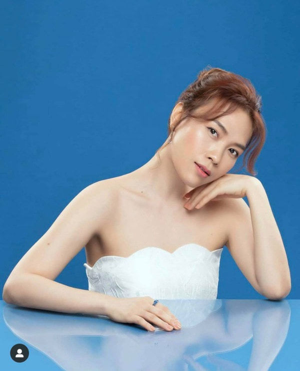Cập kê tuổi 40, Mỹ Tâm khoe nhan sắc trong trẻo gây sốt