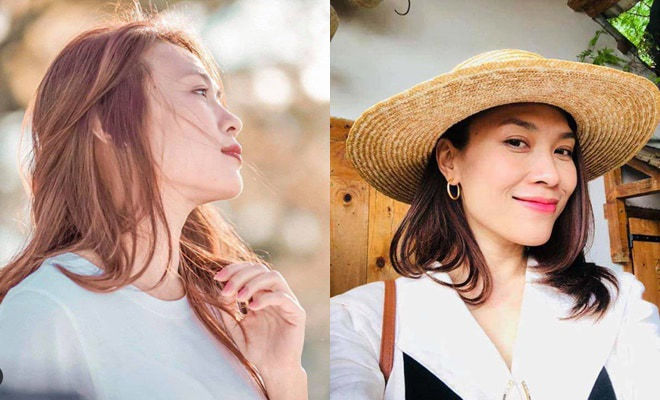 Cập kê tuổi 40, Mỹ Tâm khoe nhan sắc trong trẻo gây sốt