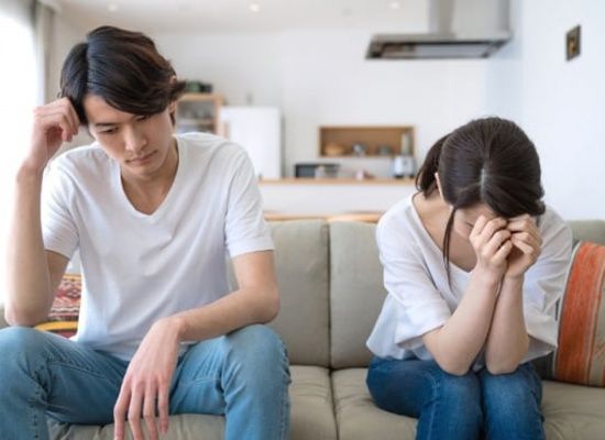 Cặp vợ chồng trẻ quyết định ly hôn vì ai cũng muốn con mang họ mình