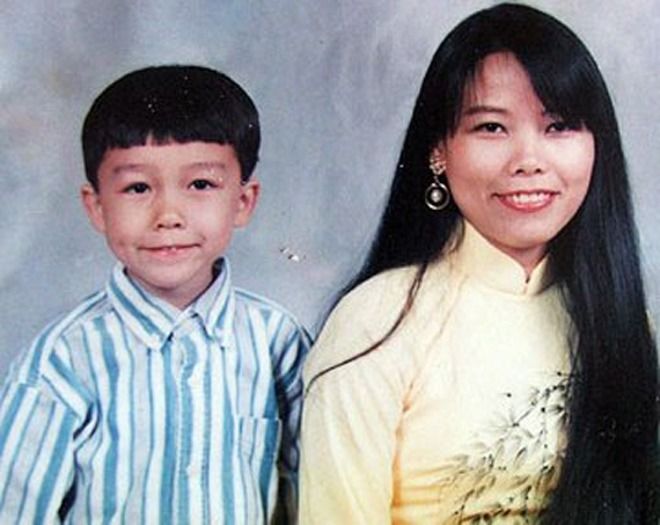 Hưởng 100 triệu USD từ tỷ phú Mỹ, cậu bé Việt đổi đời giờ thế nào?