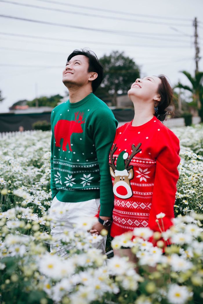 Hình ảnh 2 con riêng của Nguyễn Ngọc Tiền - vợ Quý Bình
