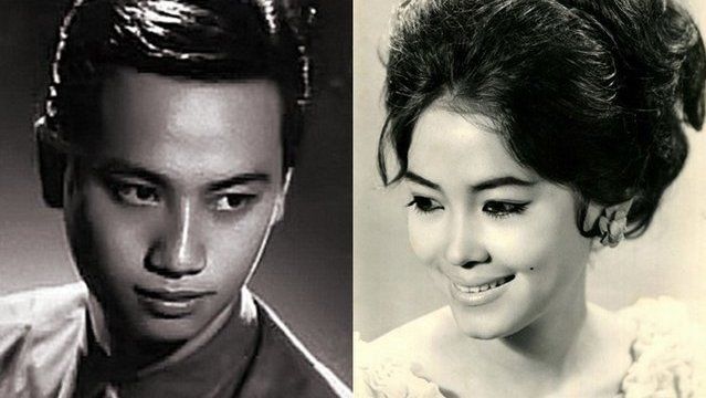 Chân dung cố nhạc sĩ Lam Phương: Hiền hơn cả chữ hiền