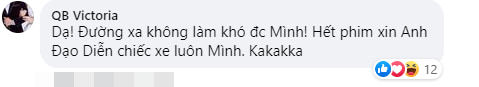 Chẳng anh - em, vợ đại gia hơn tuổi xưng hô cực ngọt với Quý Bình