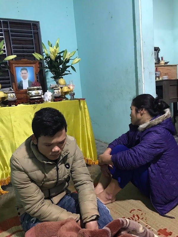 Chàng trai 29 tuổi qua đời ở Nhật, tắm sau 11h đêm rồi ngủ chẳng dậy