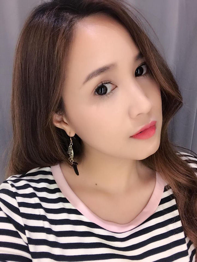 Chị em thất lạc của Mai Phương Thúy: Sắc vóc và kinh tế đều đáng gờm