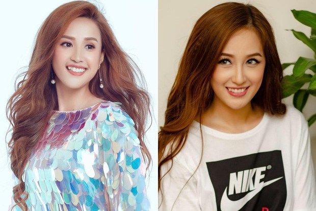 Chị em thất lạc của Mai Phương Thúy: Sắc vóc và kinh tế đều đáng gờm