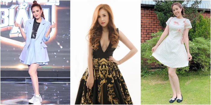Chị em thất lạc của Mai Phương Thúy: Sắc vóc và kinh tế đều đáng gờm