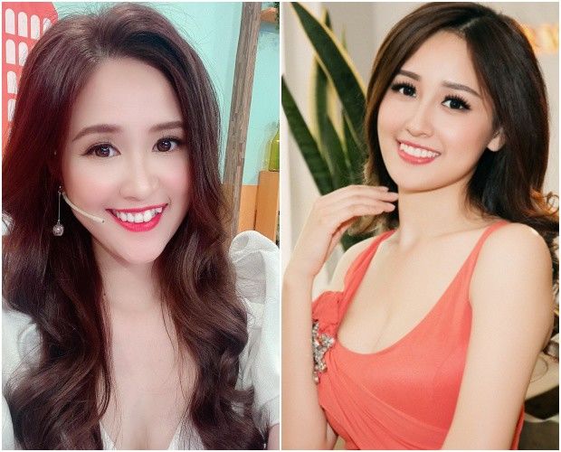Chị em thất lạc của Mai Phương Thúy: Sắc vóc và kinh tế đều đáng gờm