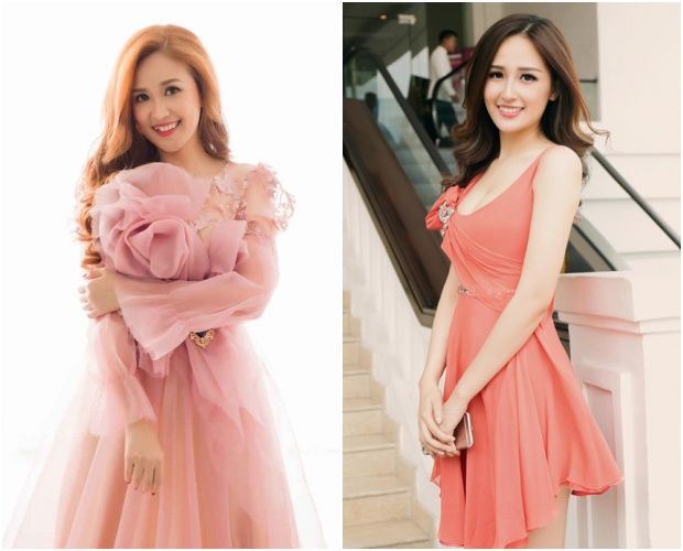 Chị em thất lạc của Mai Phương Thúy: Sắc vóc và kinh tế đều đáng gờm