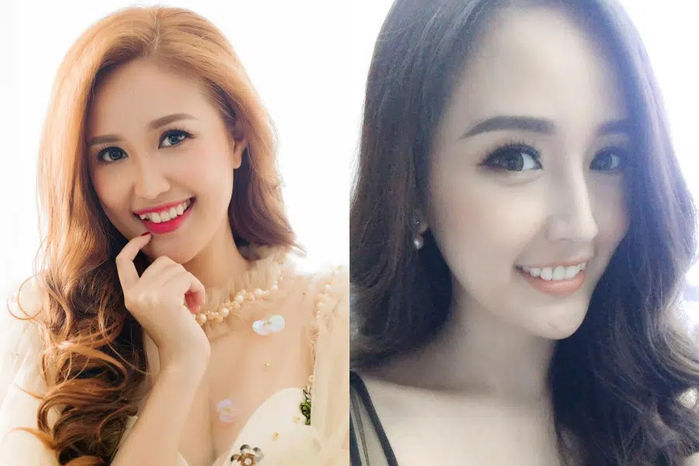 Chị em thất lạc của Mai Phương Thúy: Sắc vóc và kinh tế đều đáng gờm