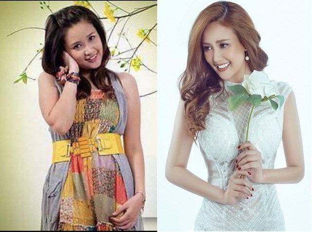 Chị em thất lạc của Mai Phương Thúy: Sắc vóc và kinh tế đều đáng gờm