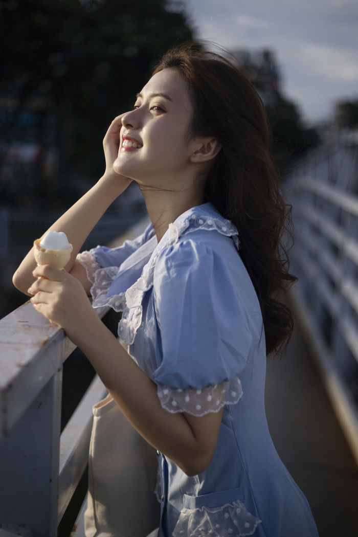 Phụ nữ sống độc thân mới là những người hạnh phúc