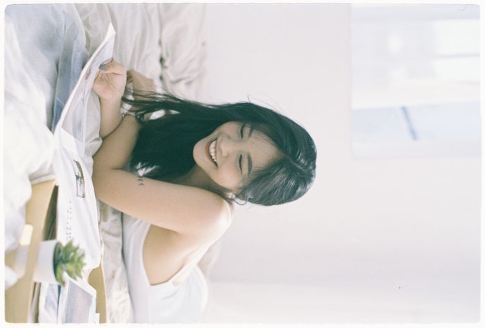 Phụ nữ sống độc thân mới là những người hạnh phúc