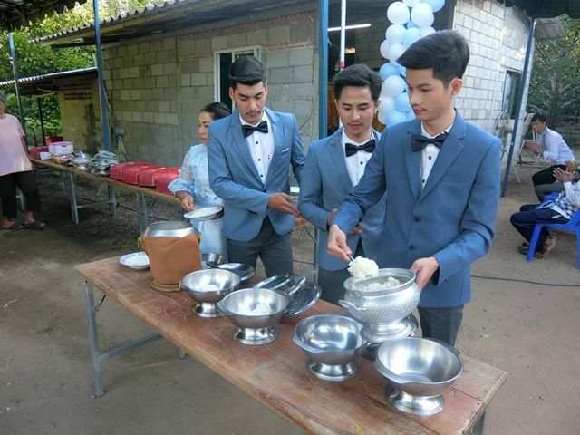 Chuyện tình tay ba 1 chồng 2 vợ của 3 chàng trai đồng giới gây bão