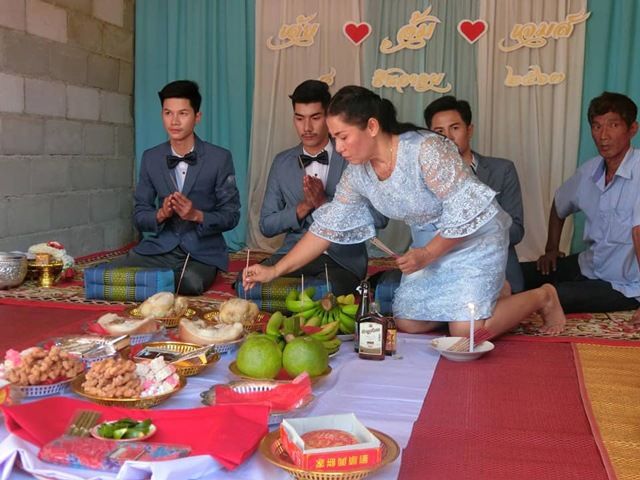 Chuyện tình tay ba 1 chồng 2 vợ của 3 chàng trai đồng giới gây bão