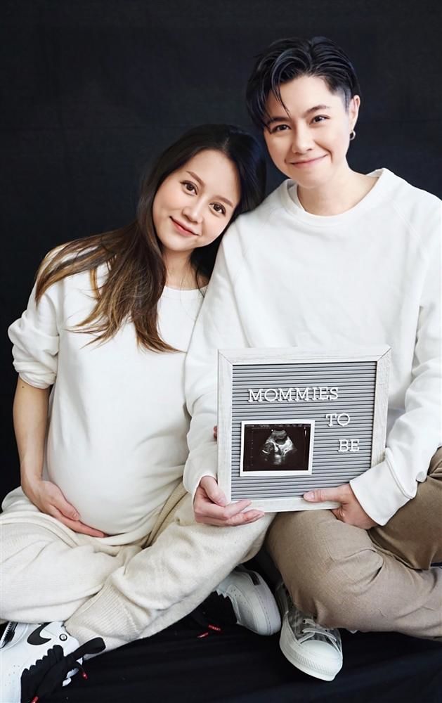 Chuyện tình của An Nguy và người được cho bạn trai đồng giới
