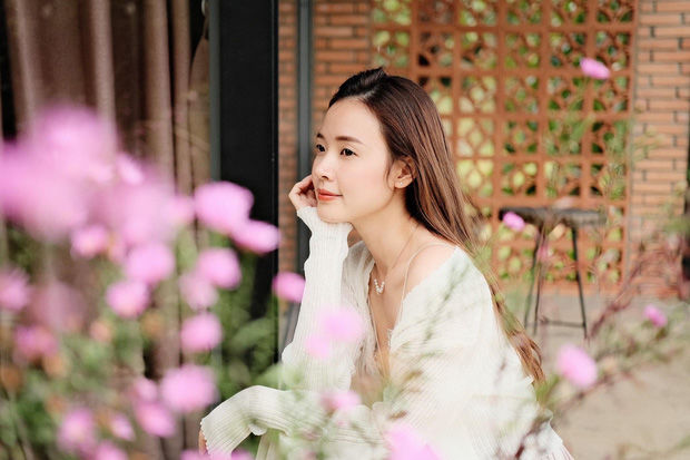 Có 4-5 căn nhà, Midu mới khoe 1 góc nhỏ đã khiến CĐM choáng ngợp