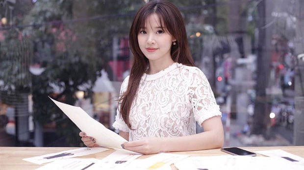 Có 4-5 căn nhà, Midu mới khoe 1 góc nhỏ đã khiến CĐM choáng ngợp