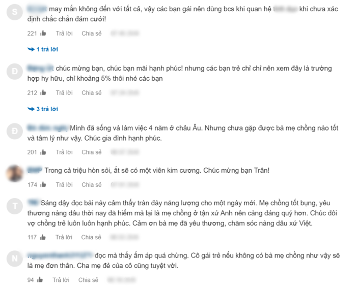 Có bầu với trai Tây, cô gái bị chối bỏ, mẹ chồng lật ngược tình thế